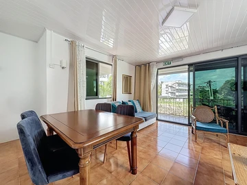 Appartement de 7 Chambres
