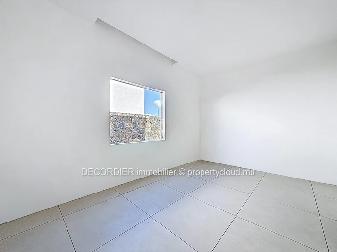 Villa de plain-pied – dans un domaine prestigieux