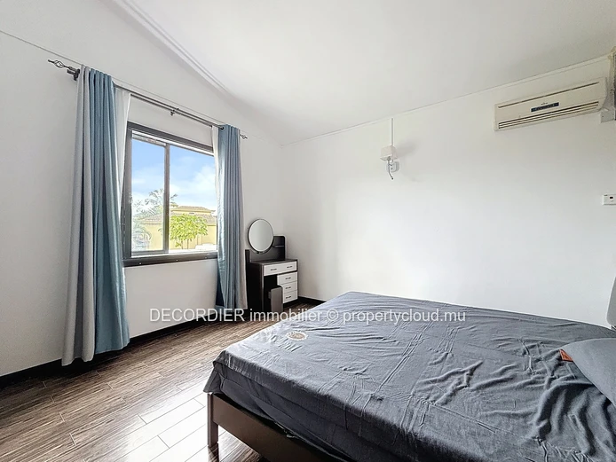 Spacious House for Rent (Sole Mandate)
