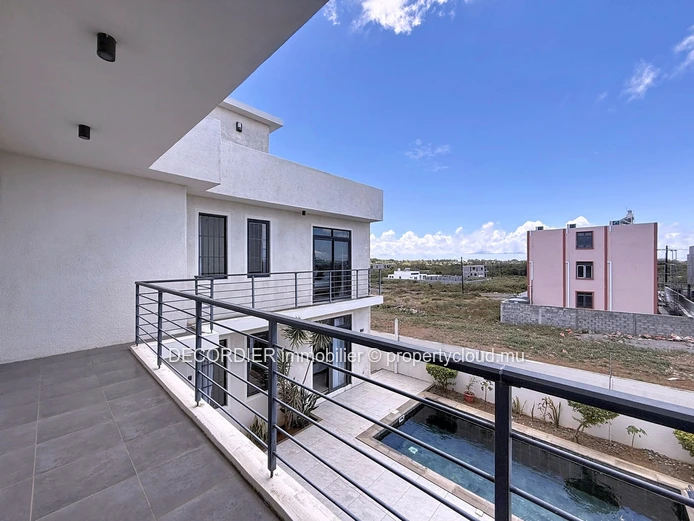 For Rent in Pereybère