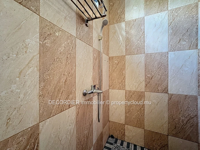 For rent in Grand Gaube