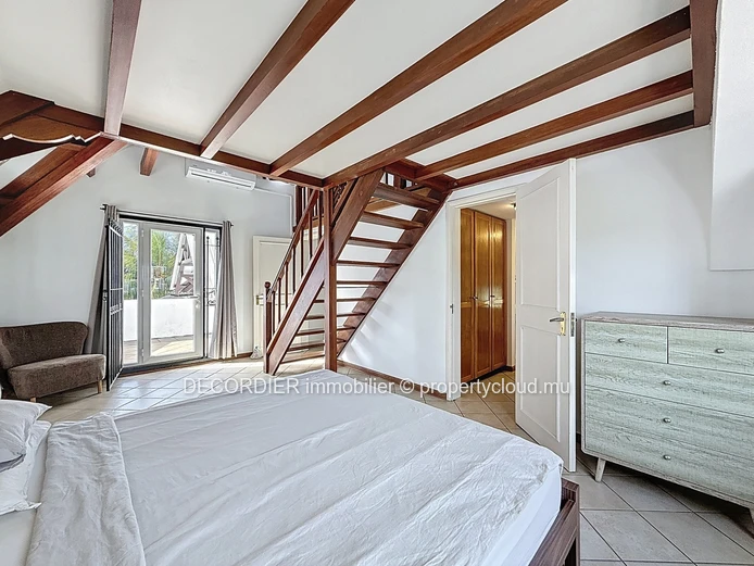 Charming House for Sale in Calodyne