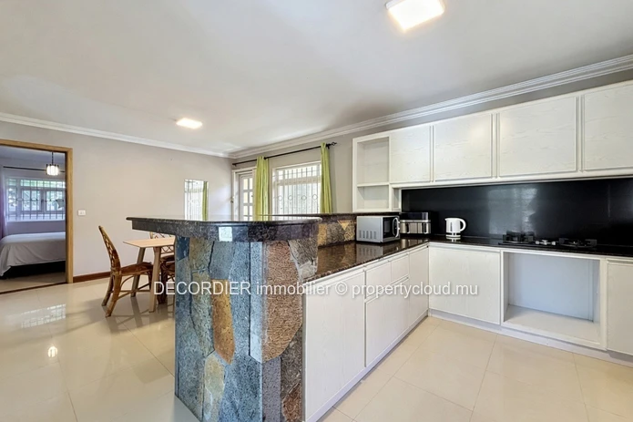 House for sale - Mont Choisy