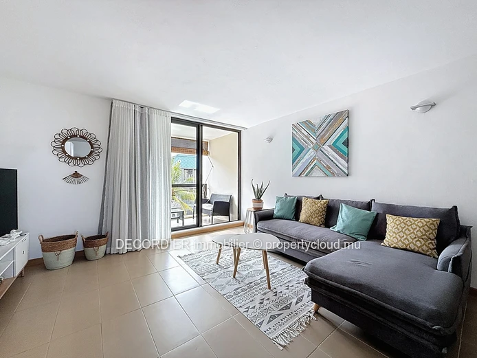 Comfort and tranquillity just minutes from the beach