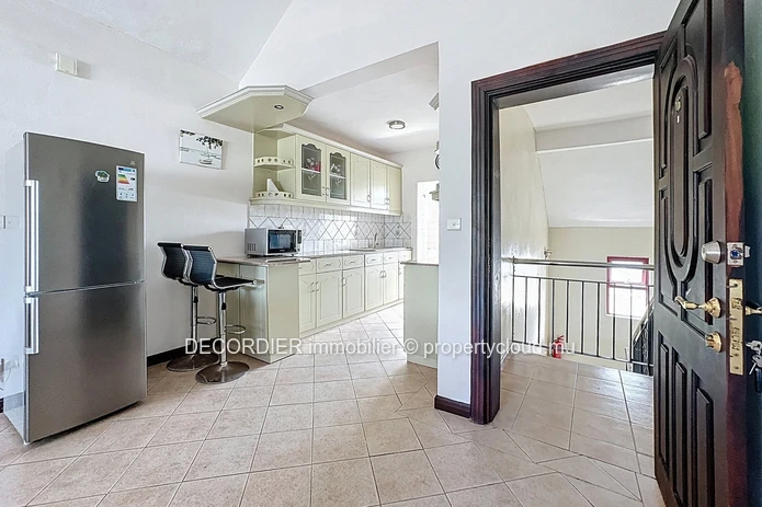 Apartment in Mon Choisy - Close to the Beach and Amenities