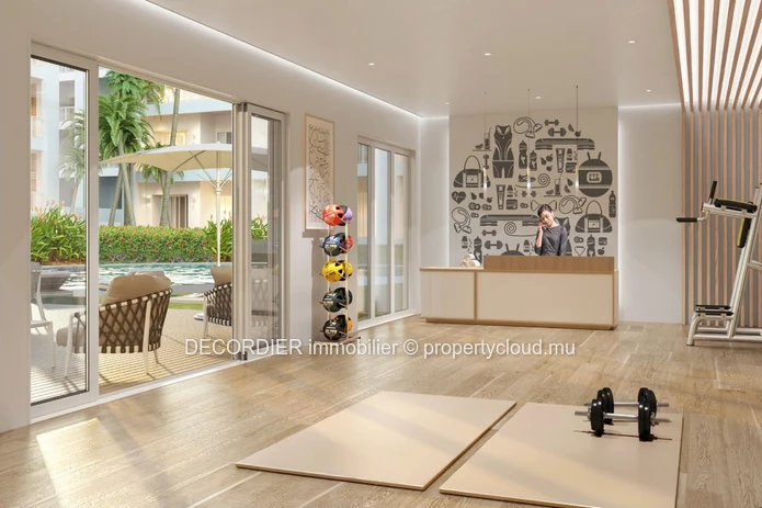 Élégance et confort au cœur de Peyrébère – Penthouse 2 suites avec rooftop