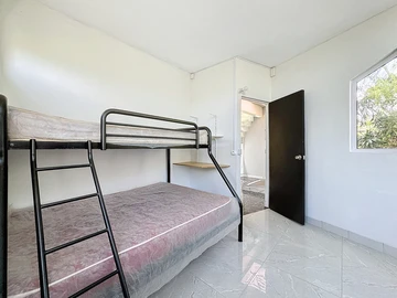 Appartement de 3 Chambres