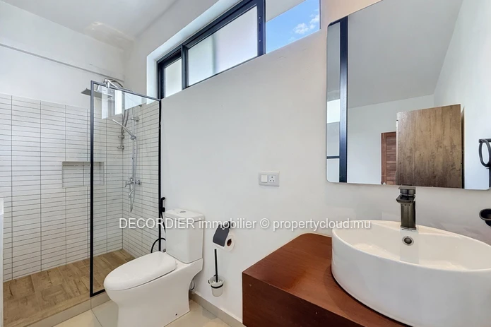 Apartment for Rent – Trou aux Biches