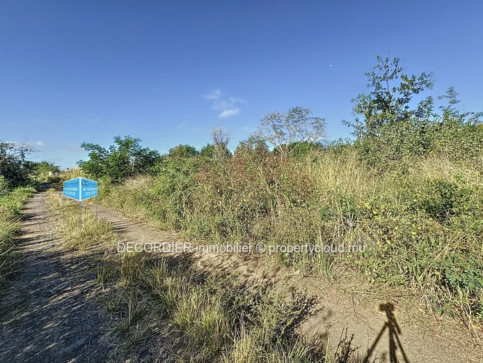 Agricultural land for sale