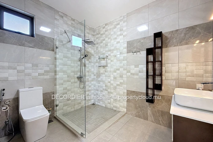Villa for Rent – Grand Baie