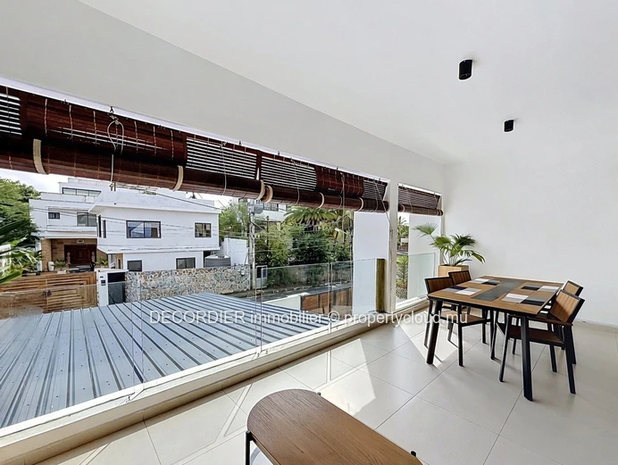 Apartment for Rent – Trou aux Biches