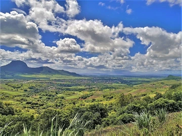 Land