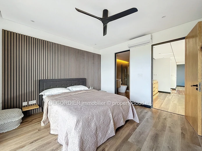 Superbe maison contemporaine à Calodyne, proche de la mer
