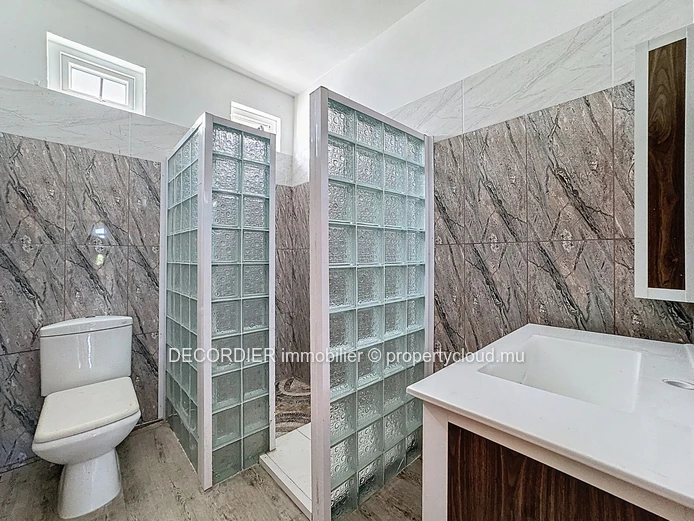 Opportunity to seize in St Antoine