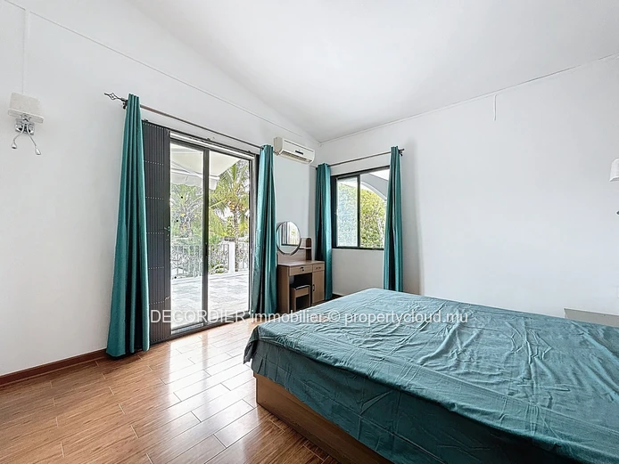 Spacious House for Rent (Sole Mandate)