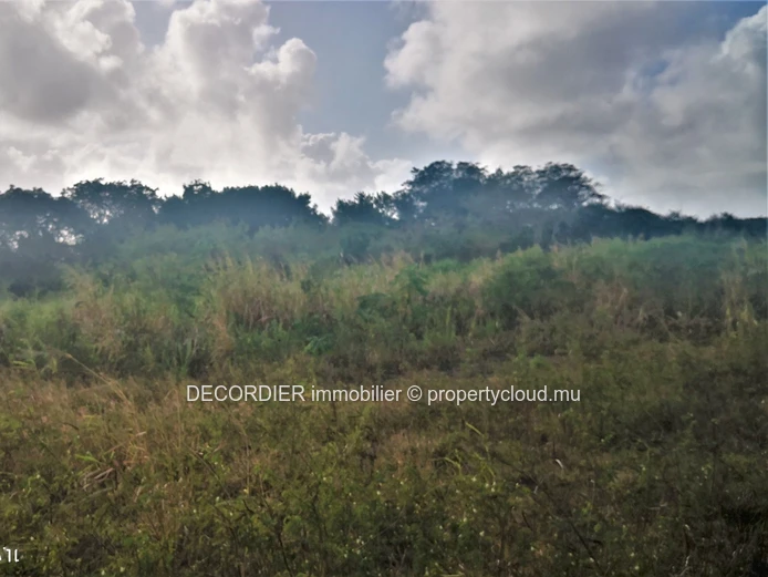 For sale residential land Vale (Sole Mandate)