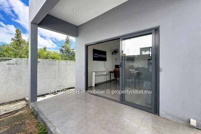 Charming Single-Storey House