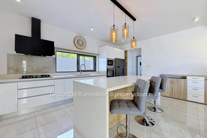 Villa for Rent – Grand Baie
