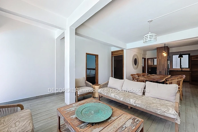 Modern house for sale