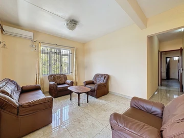 4 Bedroom Apartment