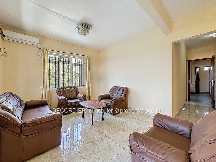For rent in Grand Gaube