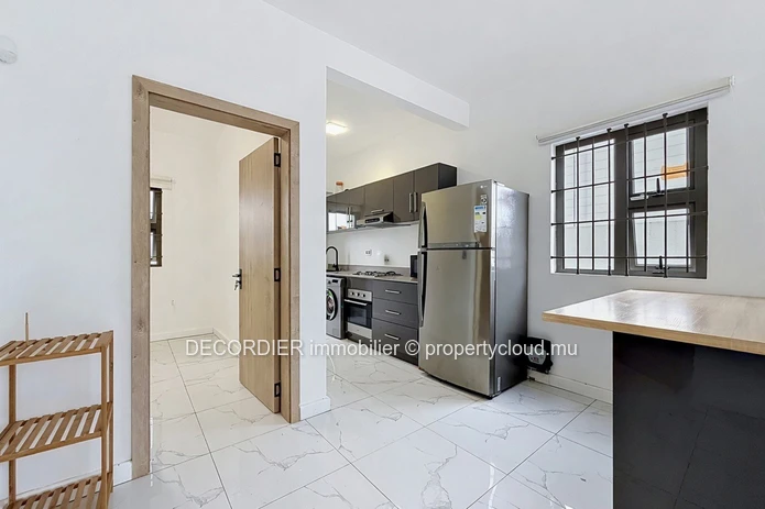 Charming Duplex for Rent in Pereybère