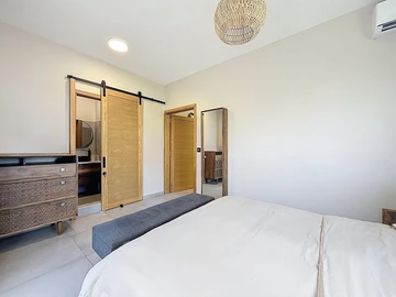 Appartement de 3 Chambres