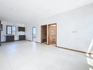 Appartement de 3 Chambres