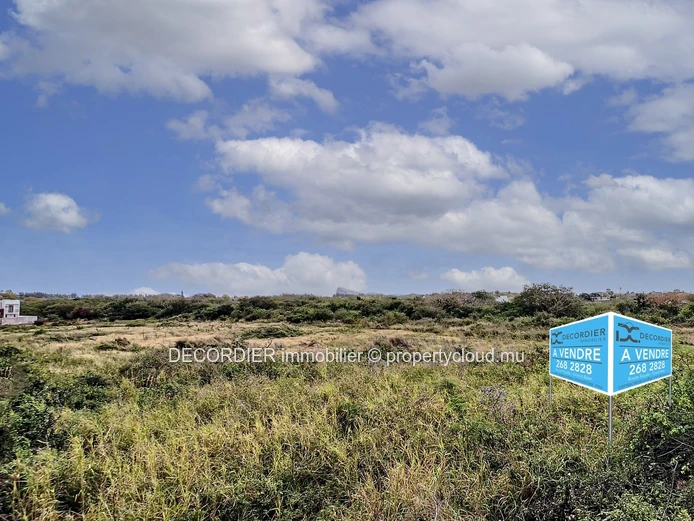 For Sale Grand Bay Residential Land