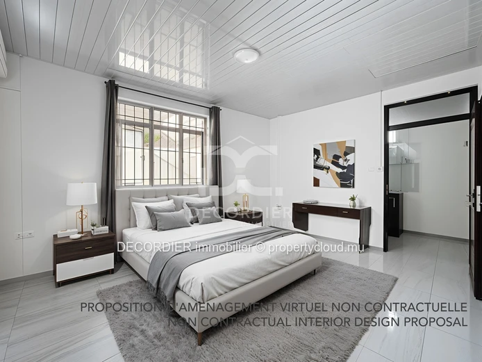 New Building – 3 Appartments available
