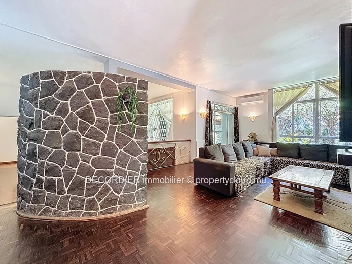 Unique property in Central Curepipe