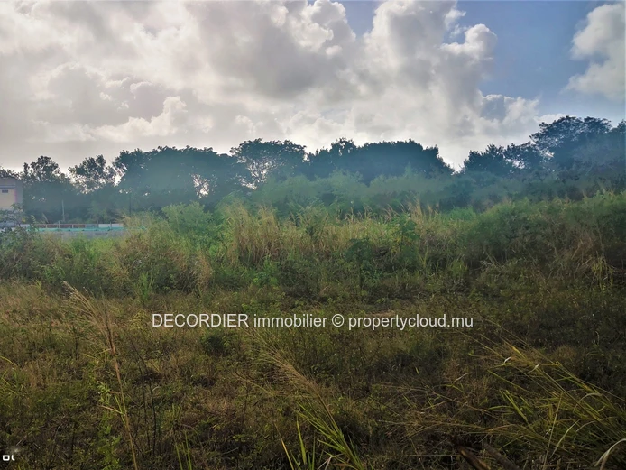 For sale residential land Vale (Sole Mandate)