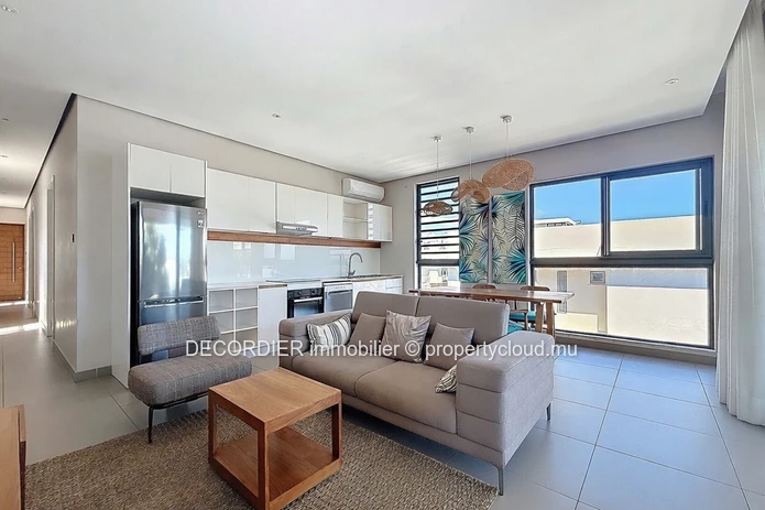 Penthouse with Lagoon View and Private Pool