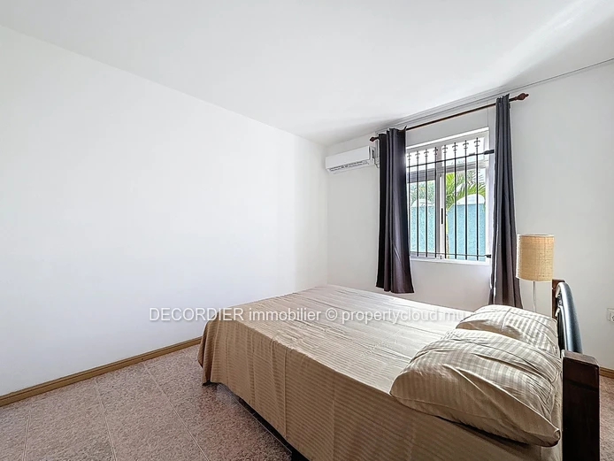 To rent – Spacious apartment in a quiet residential neighbourhood