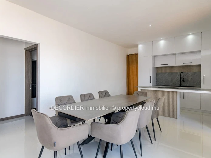 Villa moderne à Grand Baie