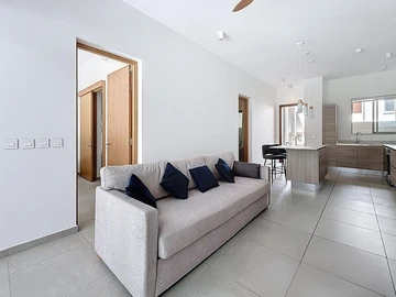 Appartement de 2 Chambres