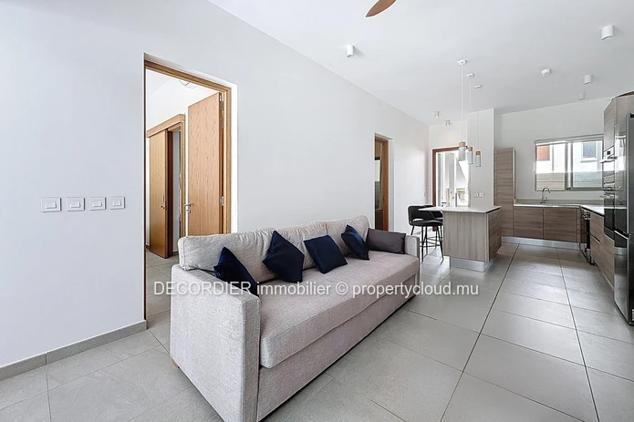 Apartment for Sale in Pereybère