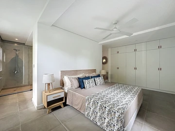 Appartement de 3 Chambres