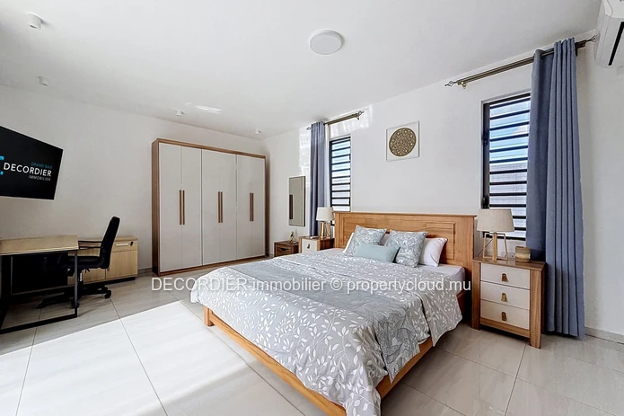 Villa for Rent – Grand Baie