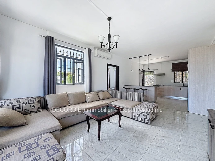 House for rent - Calodyne