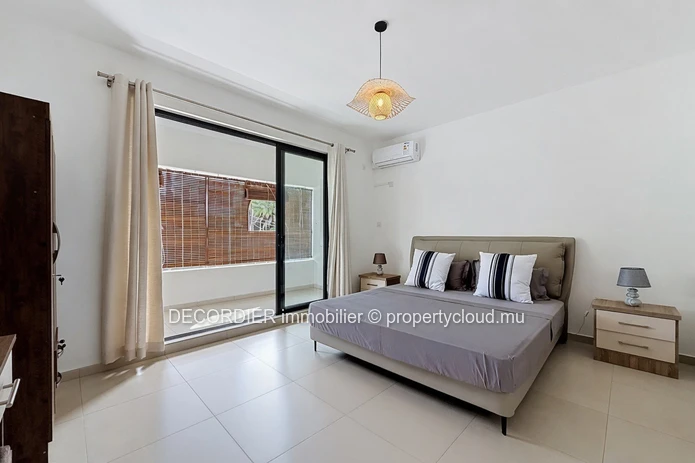 Apartment for Rent – Trou aux Biches