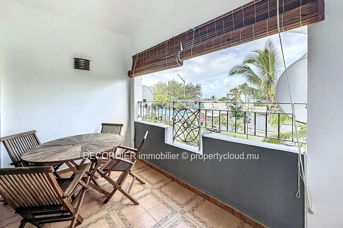 Apartment in Mon Choisy - Close to the Beach and Amenities