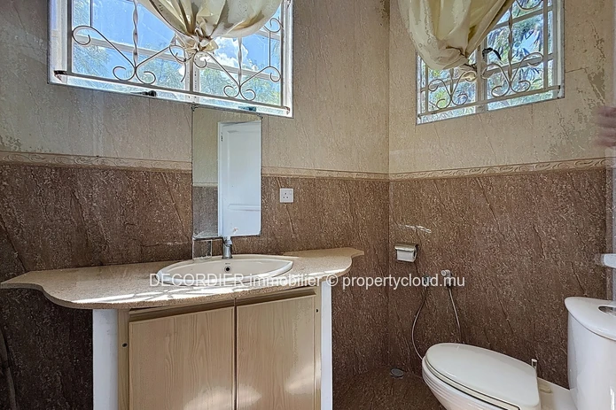 4-Bedroom Family Home for Rent – Trou aux Biches (Sole Mandate)