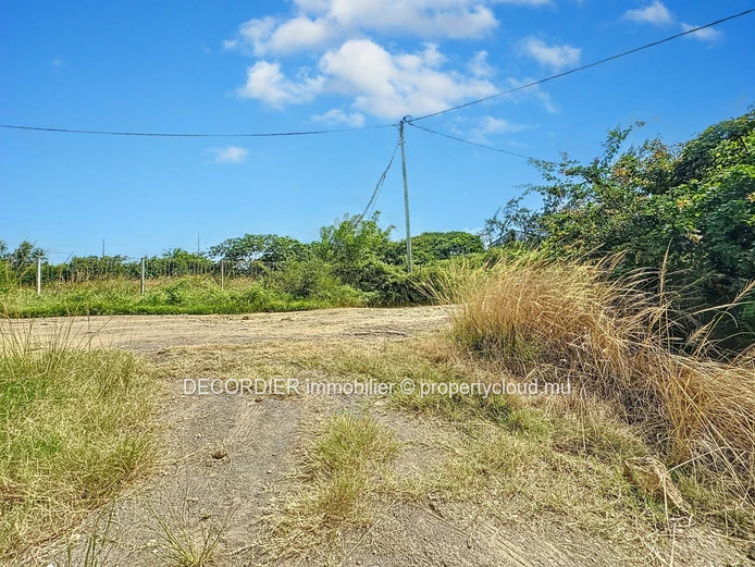 For Sale Pereybere Residential Land
