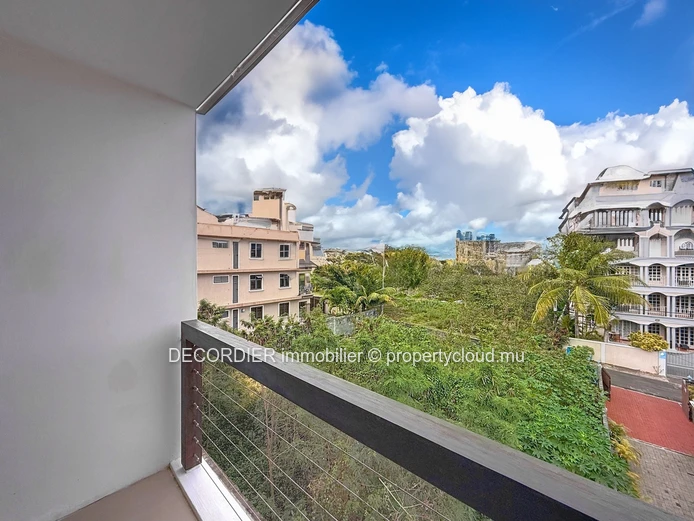 Comfort and tranquillity just minutes from the beach