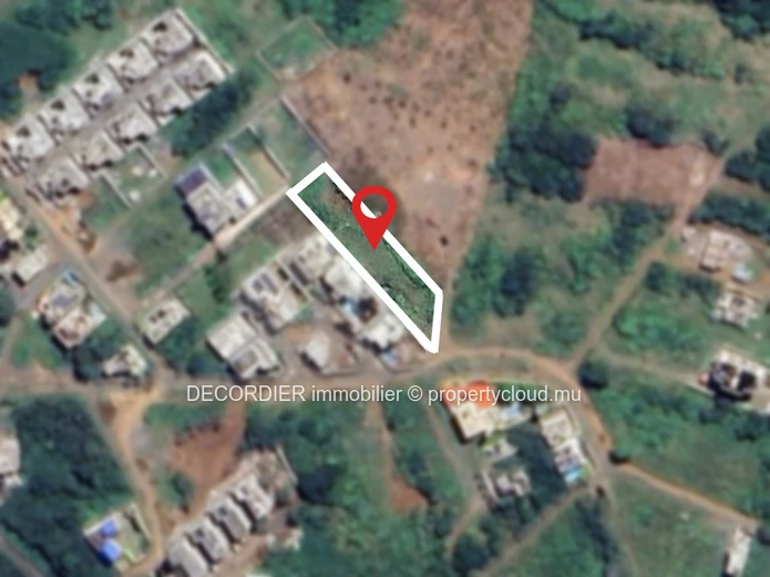 For Sale Pereybere Residential Land