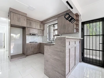 Appartement de 2 Chambres