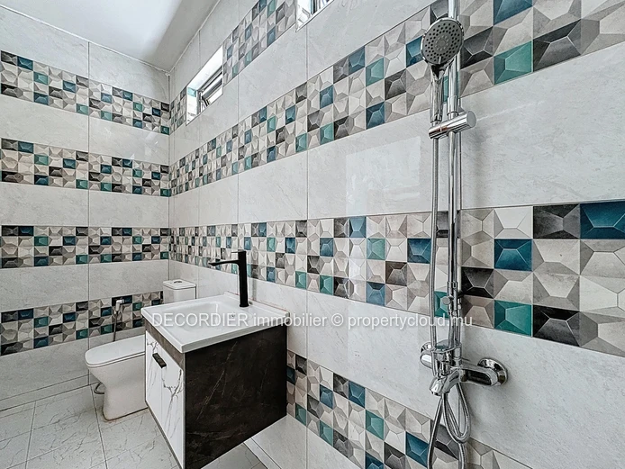 Maison Neuve avec Piscine
