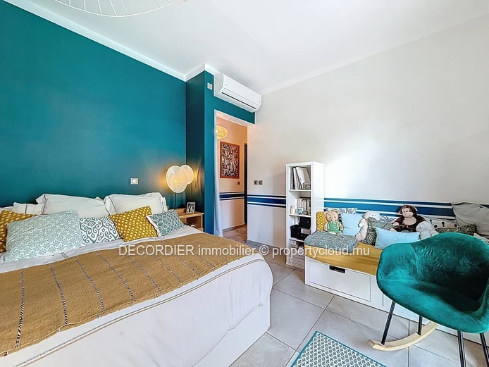 Luxe et tranquillité au cœur de Balaclava