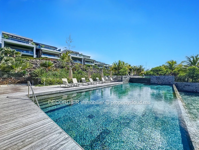 Luxury appartement in the North of Mauritius